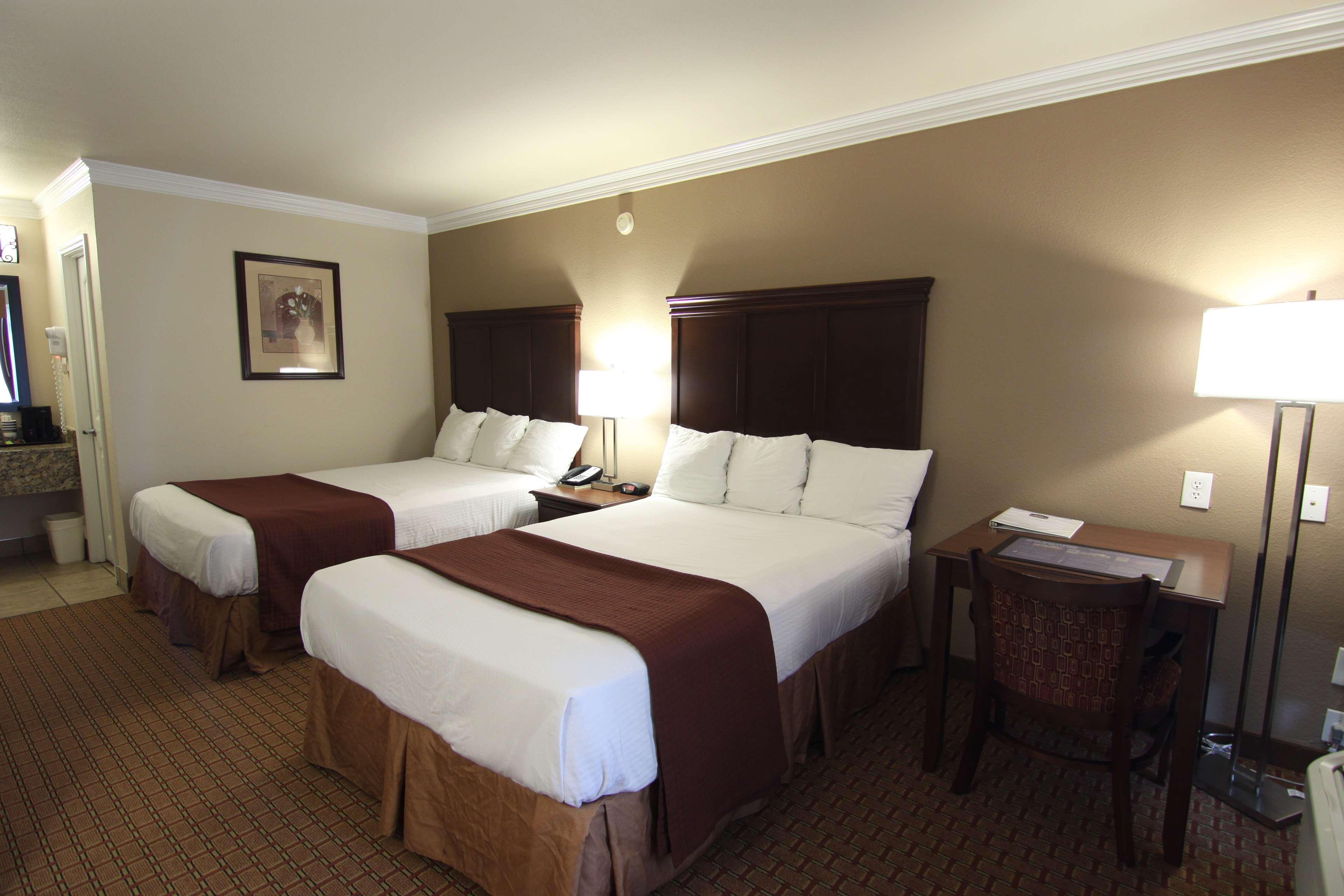 Best Western Canton Inn Buitenkant foto