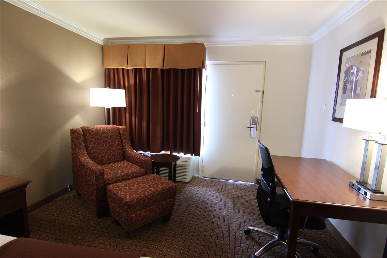 Best Western Canton Inn Buitenkant foto
