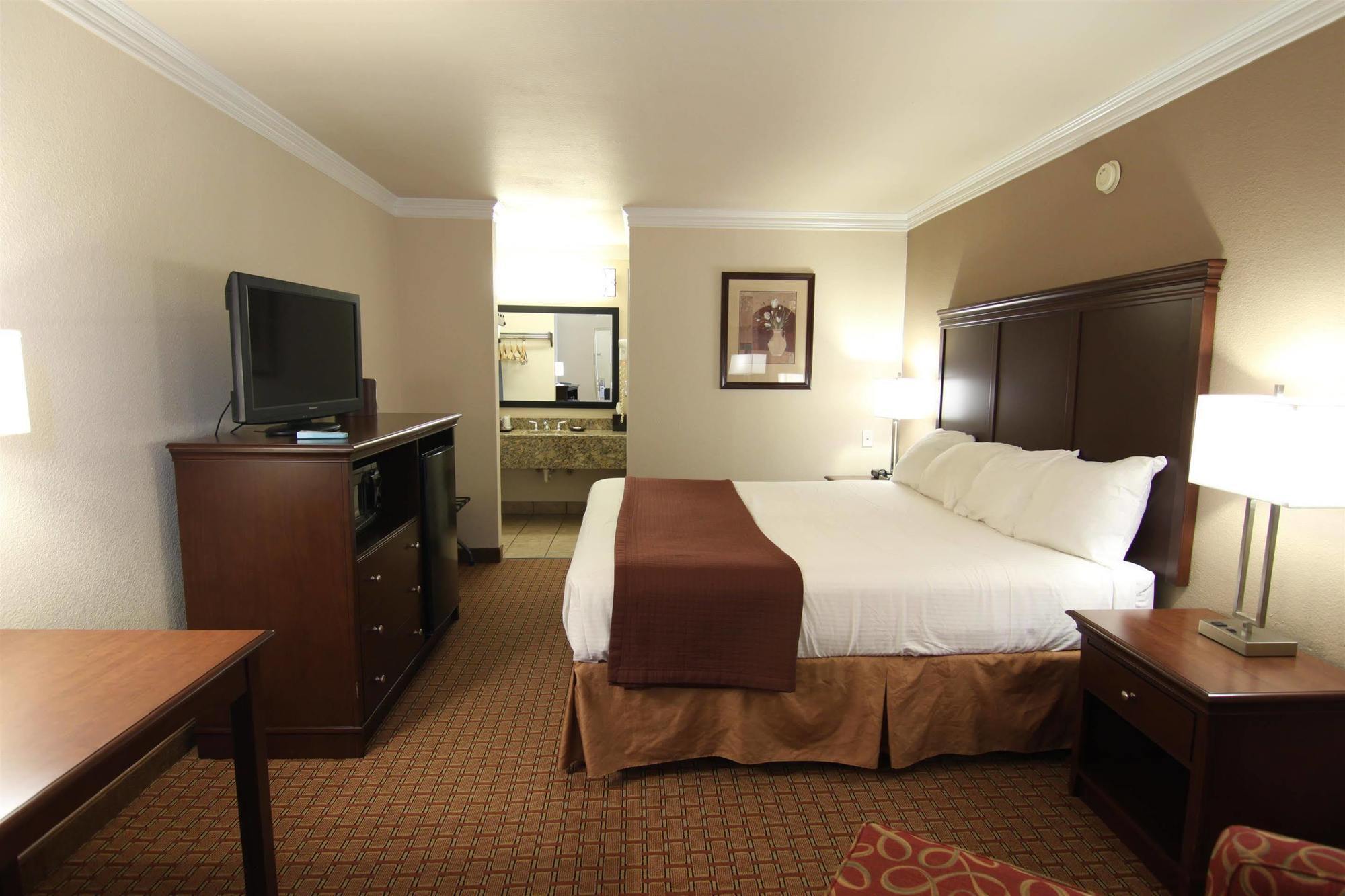 Best Western Canton Inn Buitenkant foto