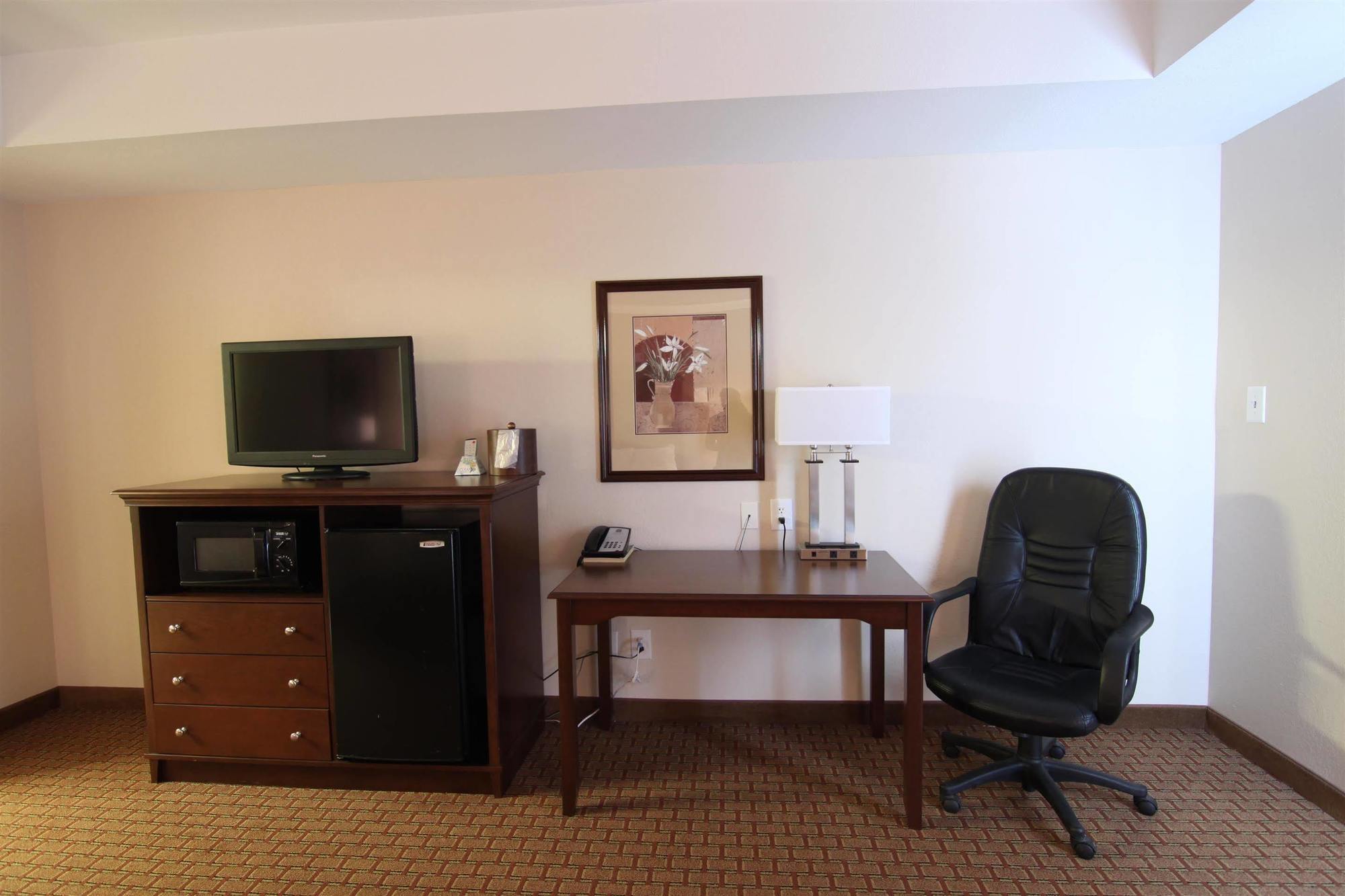 Best Western Canton Inn Buitenkant foto
