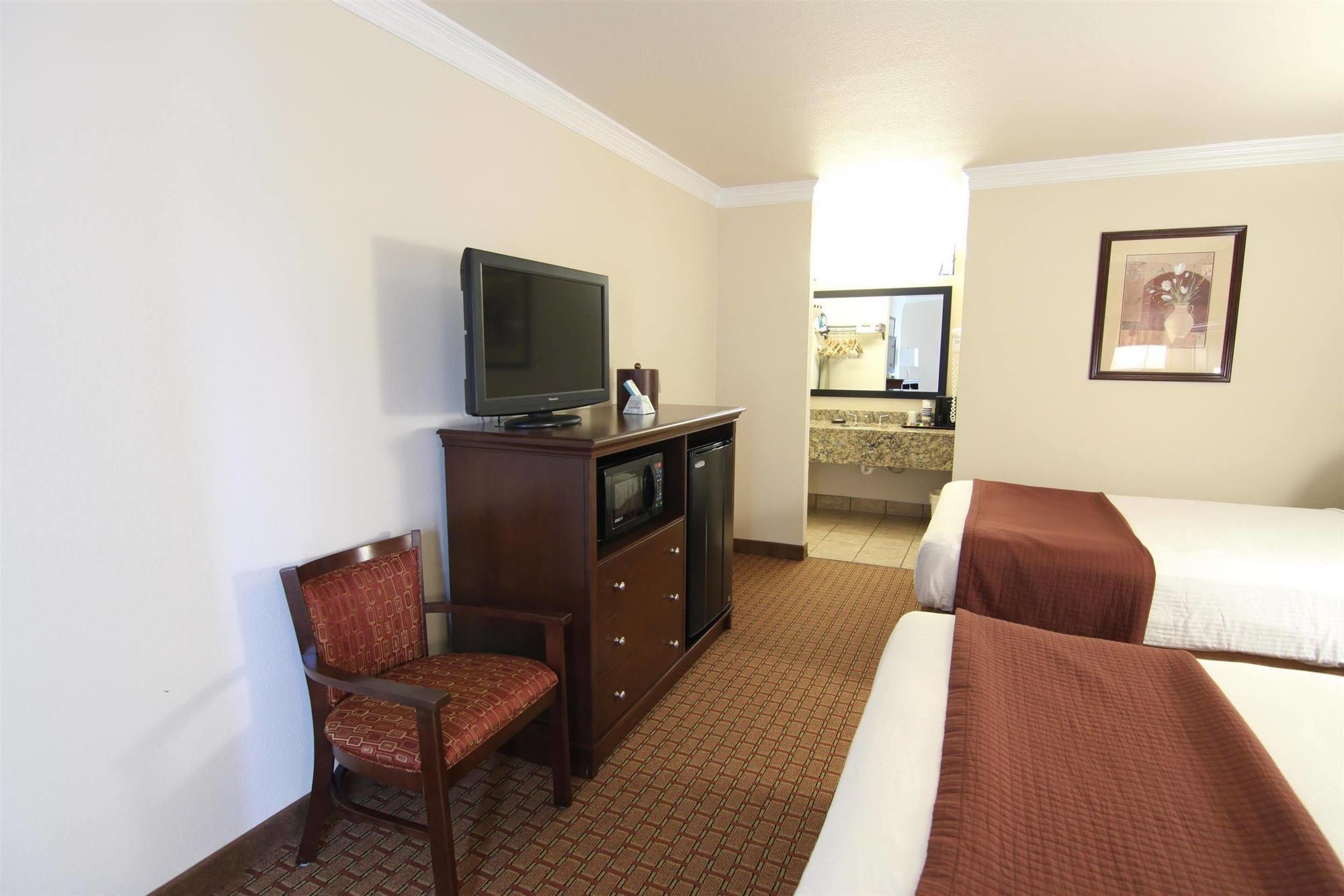 Best Western Canton Inn Buitenkant foto