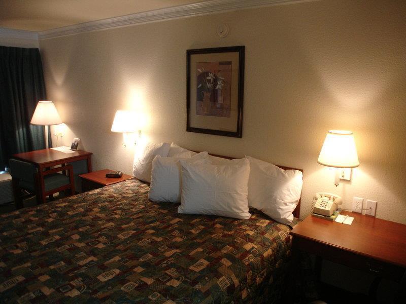 Best Western Canton Inn Kamer foto